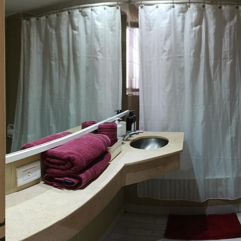 Mirador obelisco - Apartamento de 1 dormitorio - 11