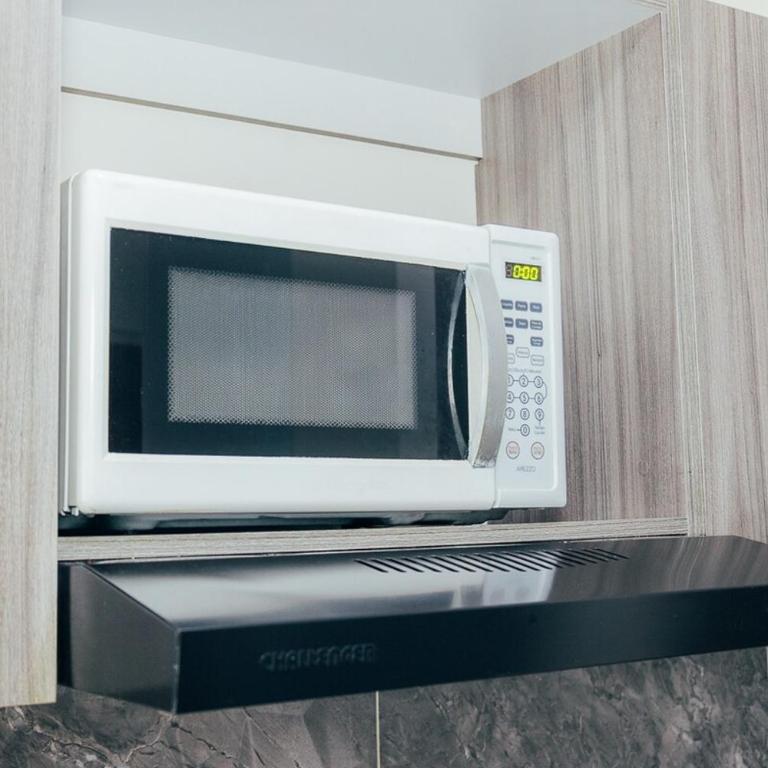 Apartaestudio en Normandía cerca al aeropuerto - Apartamento de 1 dormitorio - 10