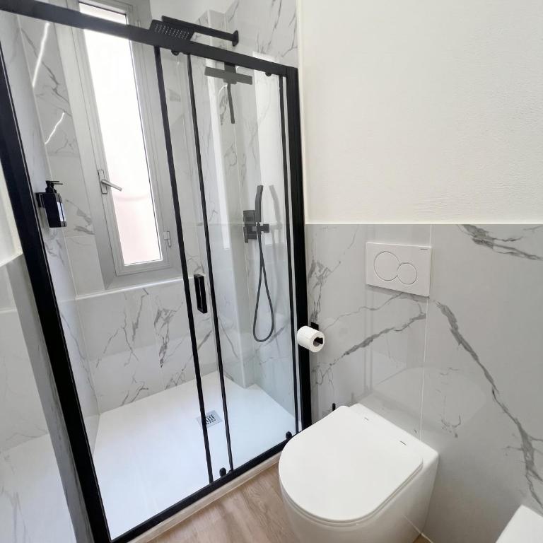 Genoa Marine Apartment - Appartamento con 2 Camere da Letto - 19