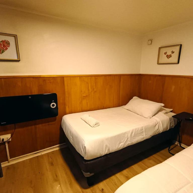 Lepihue III - Apartamento de 1 dormitorio - 2