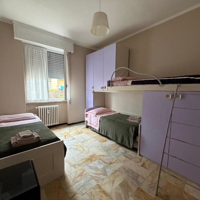 SUNNY APARTMENT with big terrace - Casa con 2 Camere da Letto - 5