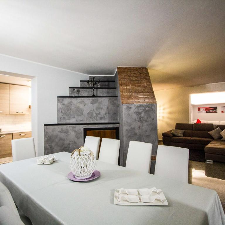 Villa Serena - Appartamento con 2 Camere da Letto - 44
