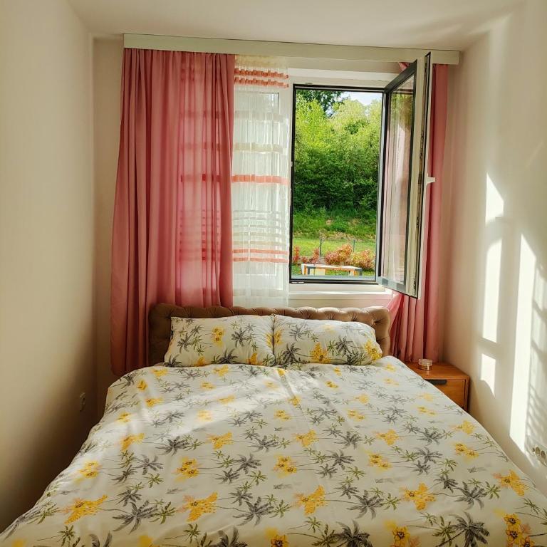 Apartman AQUARELLE sa bazenom, Delux apartman sa bazenom - Apartment mit 1 Schlafzimmer - 26