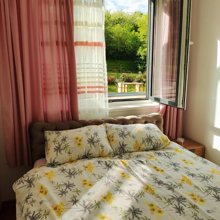 Apartman AQUARELLE sa bazenom, Delux apartman sa bazenom - Apartment mit 1 Schlafzimmer - 27