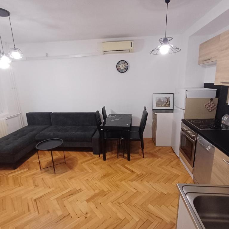 Apartman Bella - Apartman sa 2 Spavaće Sobe - 1