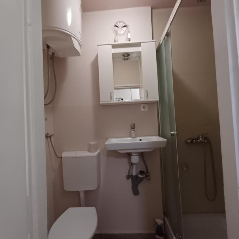 Apartman Bella - Apartman sa 2 Spavaće Sobe - 5