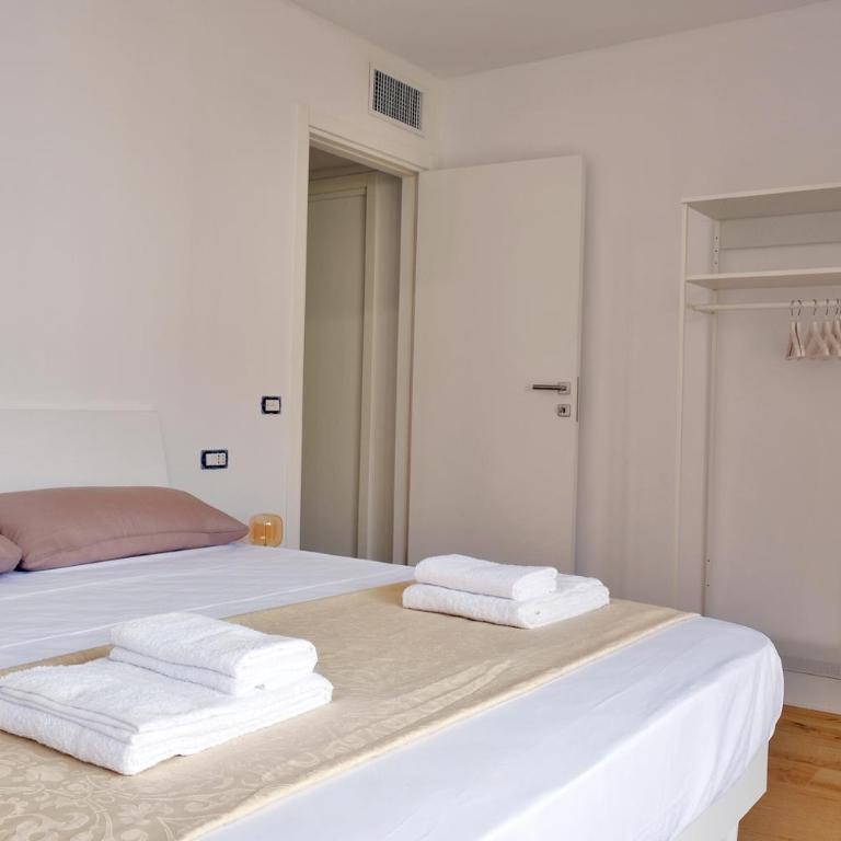 Le Mele - Alle 5 Torri - Apartamento de 1 dormitorio - 9