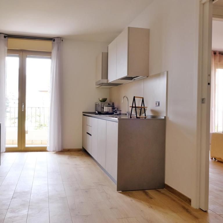 Le Mele - Alle 5 Torri - Apartamento de 1 dormitorio - 8