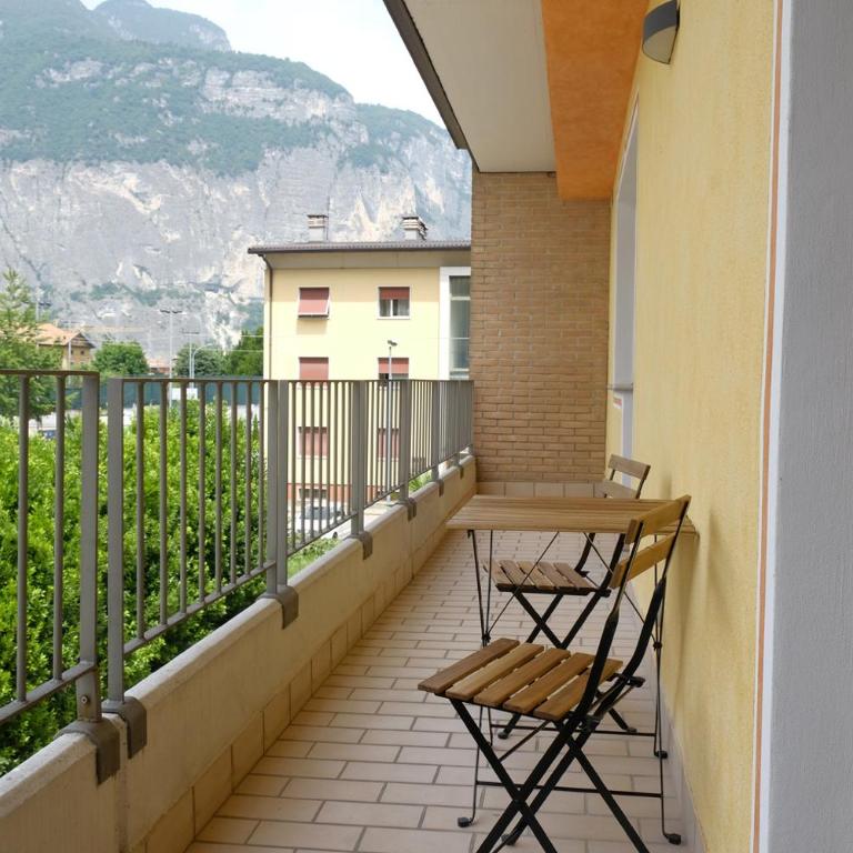 Le Mele - Alle 5 Torri - Apartamento de 1 dormitorio - 7