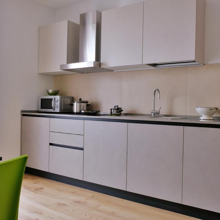 Le Mele - Alle 5 Torri - Apartamento de 1 dormitorio - 4