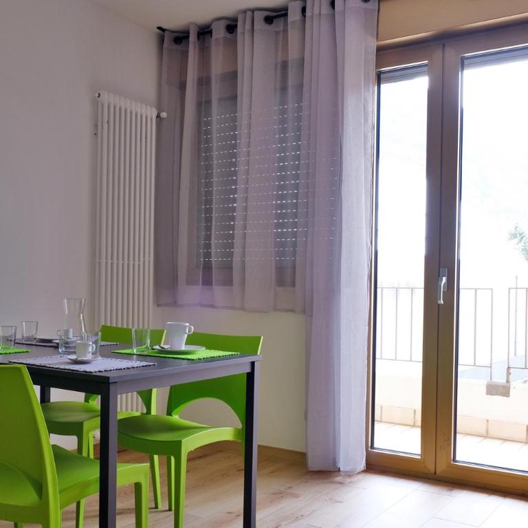 Le Mele - Alle 5 Torri - Apartamento de 1 dormitorio - 3
