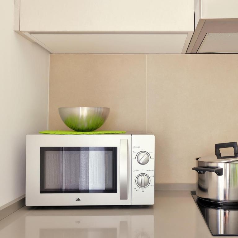 Le Mele - Alle 5 Torri - Apartamento de 1 dormitorio - 6