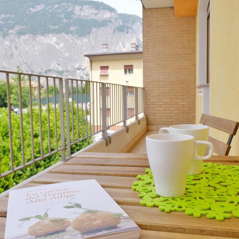 Le Mele - Alle 5 Torri - Apartamento de 1 dormitorio - 5