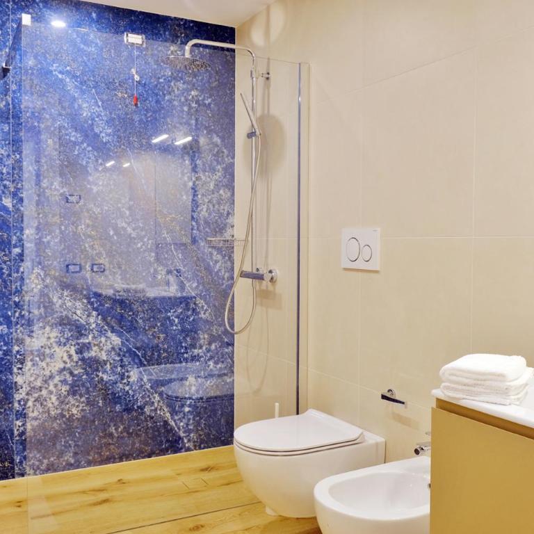 Le Mele - Alle 5 Torri - Apartamento de 1 dormitorio - 1