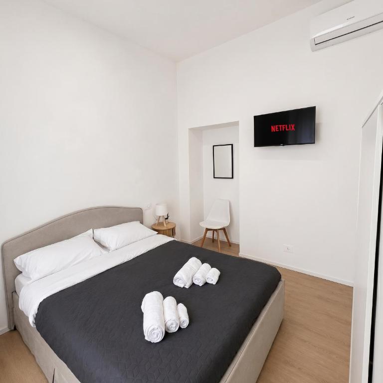 Genoa Marine Apartment - Appartamento con 2 Camere da Letto - 3