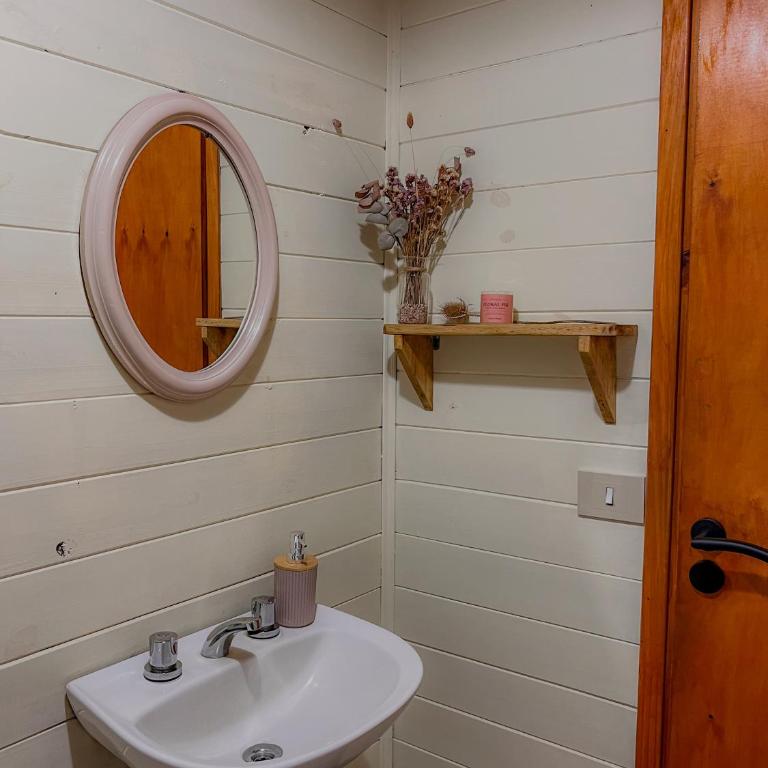 La Casita - Casa con 1 dormitorio - 26