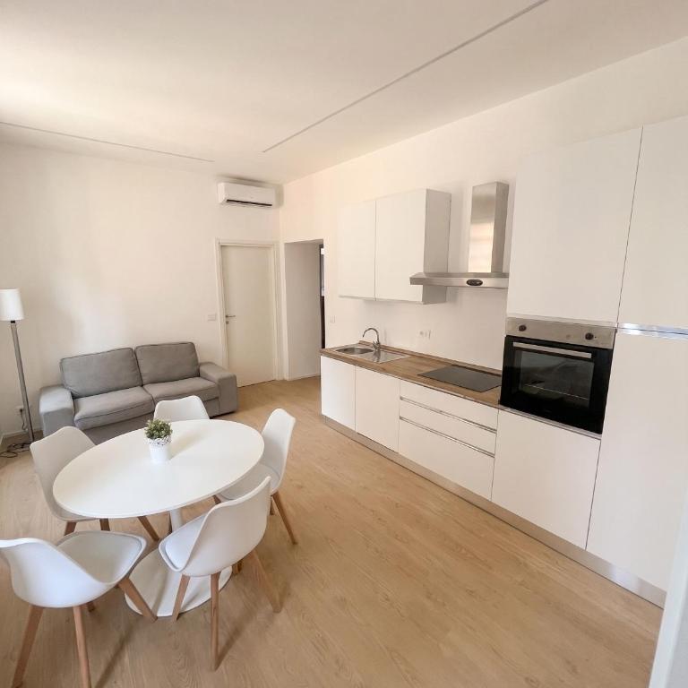 Genoa Marine Apartment - Appartamento con 2 Camere da Letto - 13