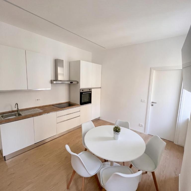 Genoa Marine Apartment - Appartamento con 2 Camere da Letto - 6