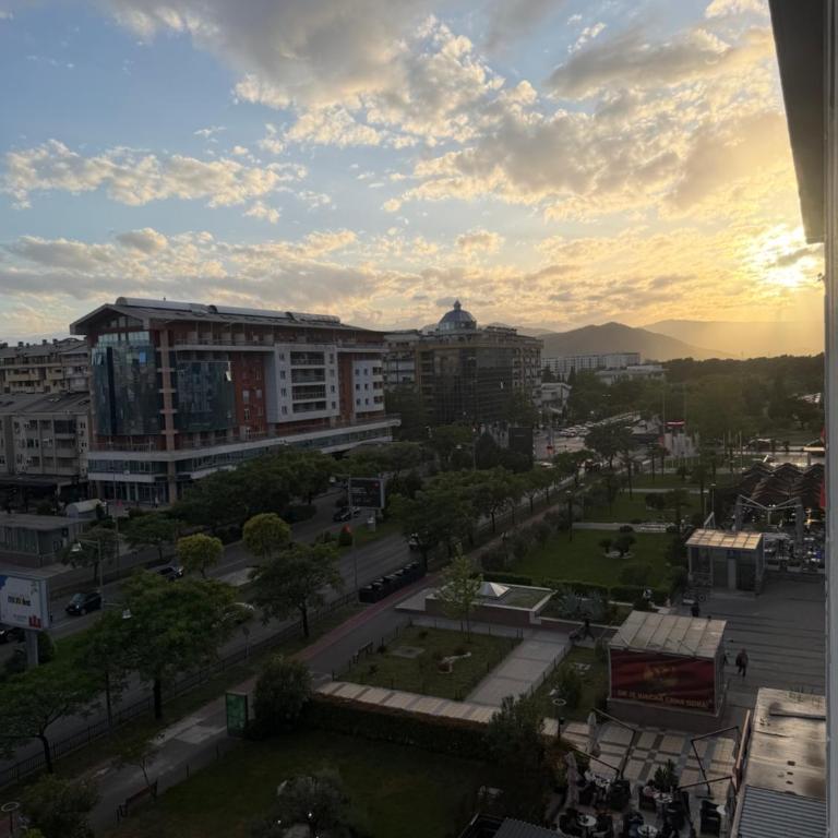 Great location two bedroom apatment ''MAXIM''-GARAGE 5EUR PER DAY - Two-Bedroom Apartment - 20