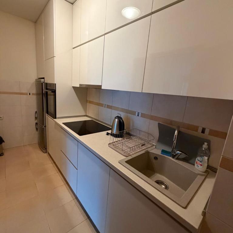 Great location two bedroom apatment ''MAXIM''-GARAGE 5EUR PER DAY - Two-Bedroom Apartment - 23