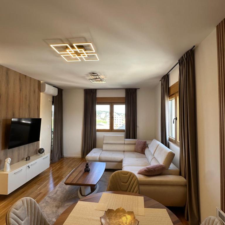 Apartment Grand 54 - One-Bedroom Apartment - 3