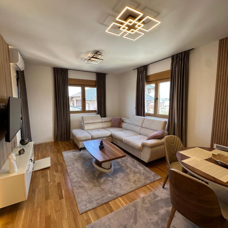 Apartment Grand 54 - One-Bedroom Apartment - 4