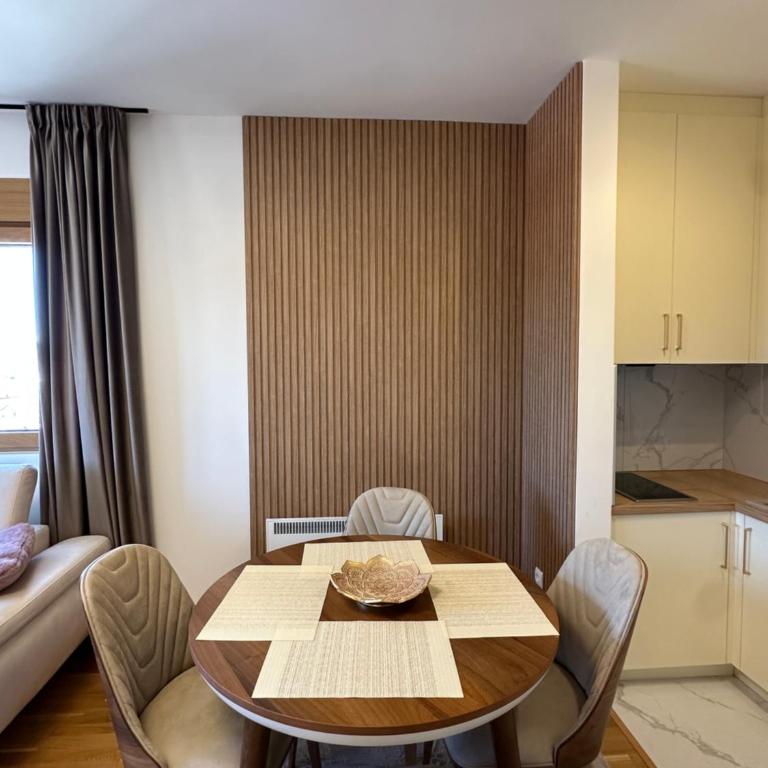 Apartment Grand 54 - One-Bedroom Apartment - 9