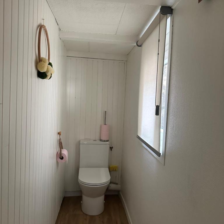 Rousseau Central, climatisé, entièrement rénové - Apartamento - 54