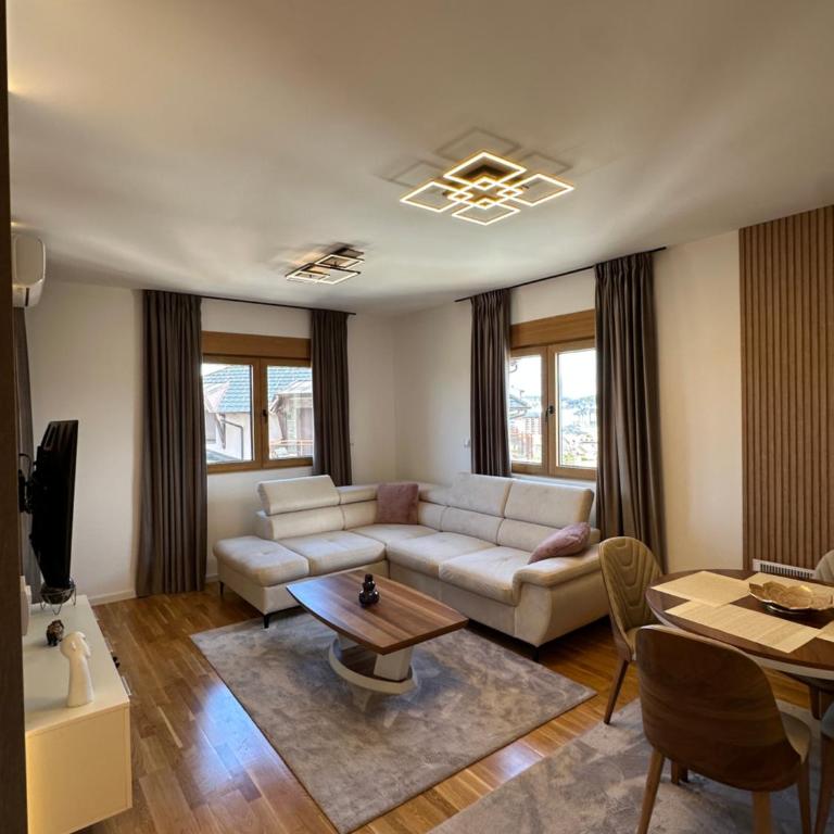 Apartment Grand 54 - One-Bedroom Apartment - 15