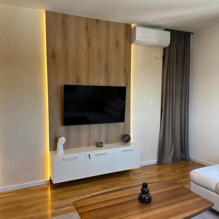 Apartment Grand 54 - One-Bedroom Apartment - 16