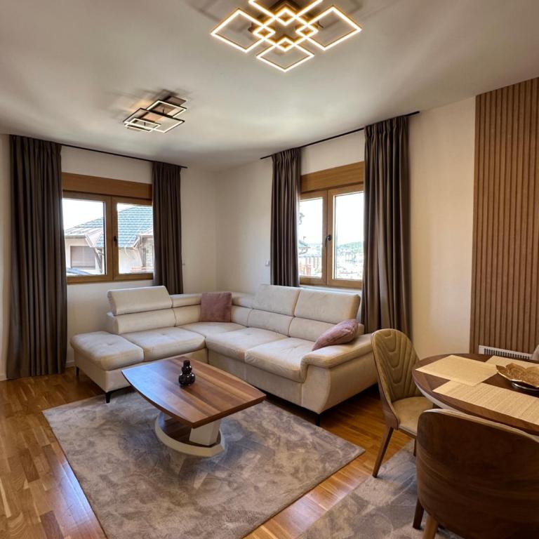 Apartment Grand 54 - One-Bedroom Apartment - 18