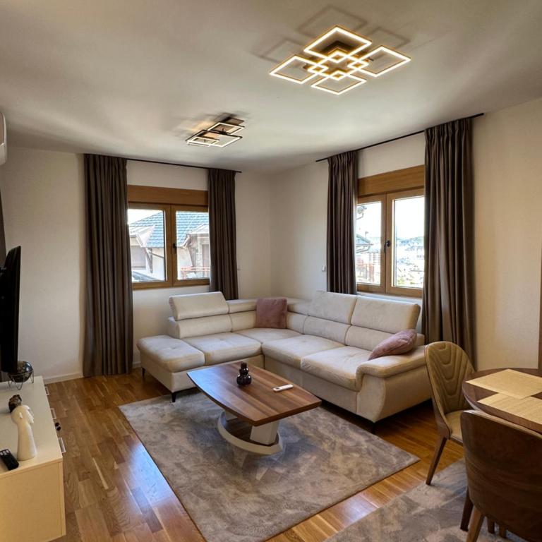 Apartment Grand 54 - One-Bedroom Apartment - 20