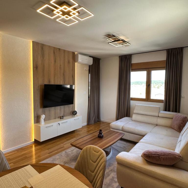 Apartment Grand 54 - One-Bedroom Apartment - 24