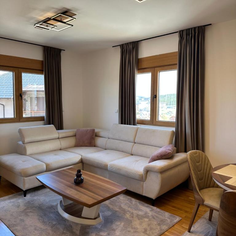 Apartment Grand 54 - One-Bedroom Apartment - 27
