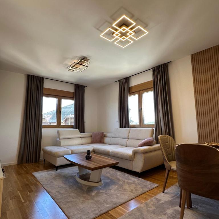 Apartment Grand 54 - One-Bedroom Apartment - 29