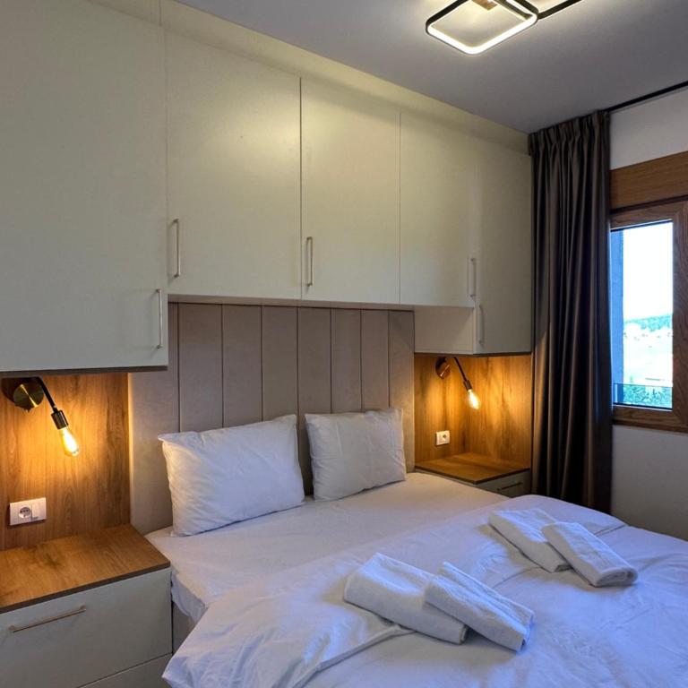 Apartment Grand 54 - One-Bedroom Apartment - 34
