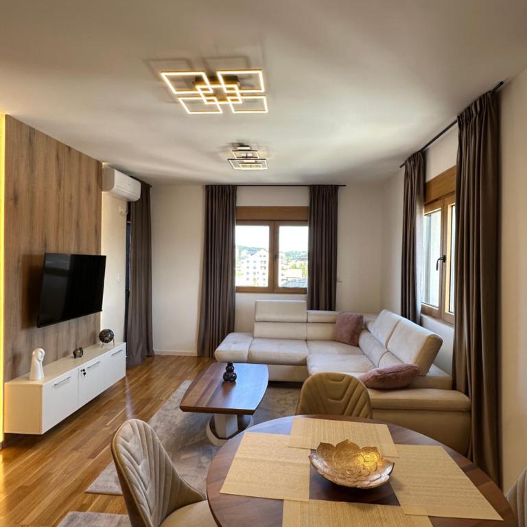 Apartment Grand 54 - One-Bedroom Apartment - 40