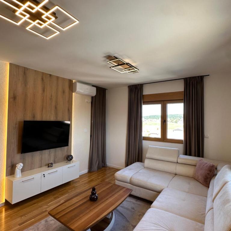 Apartment Grand 54 - One-Bedroom Apartment - 41