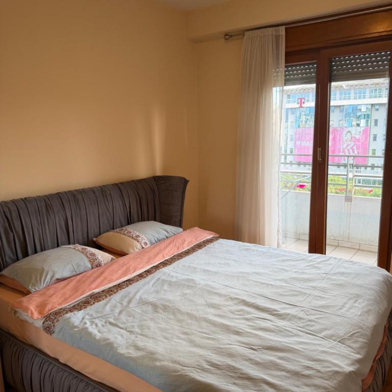 Great location two bedroom apatment ''MAXIM''-GARAGE 5EUR PER DAY - Two-Bedroom Apartment - 11