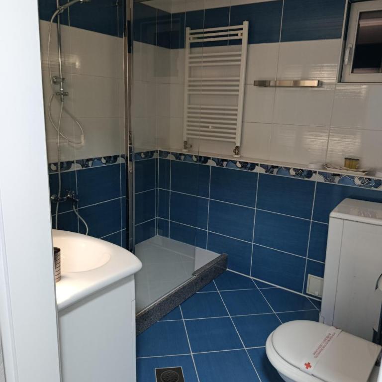 Magic Stone - Apartman - 13