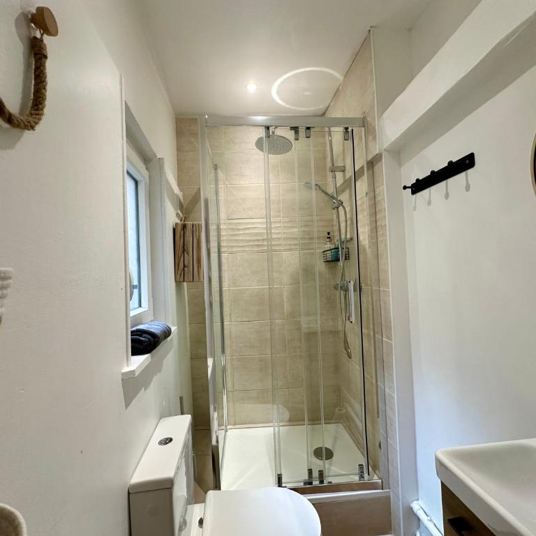 Centre historique, climatisé, entièrement neuf - Appartement 1 Chambre - 32