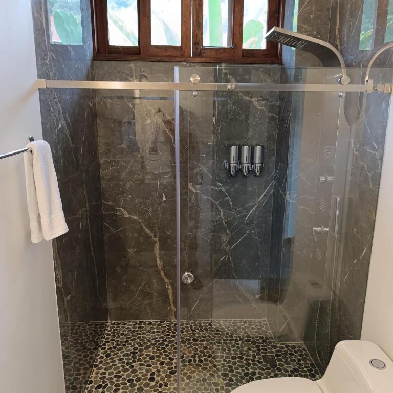 Casa Colonial Maria Elena - Double Room with Private Bathroom - 5