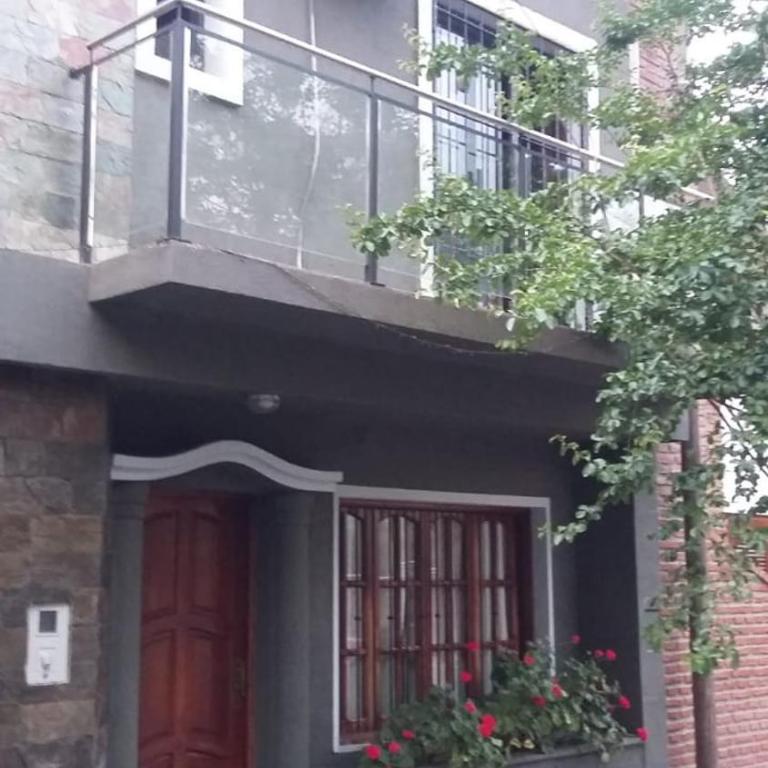 La Casa de Grace - Casa de 2 dormitorios - 6
