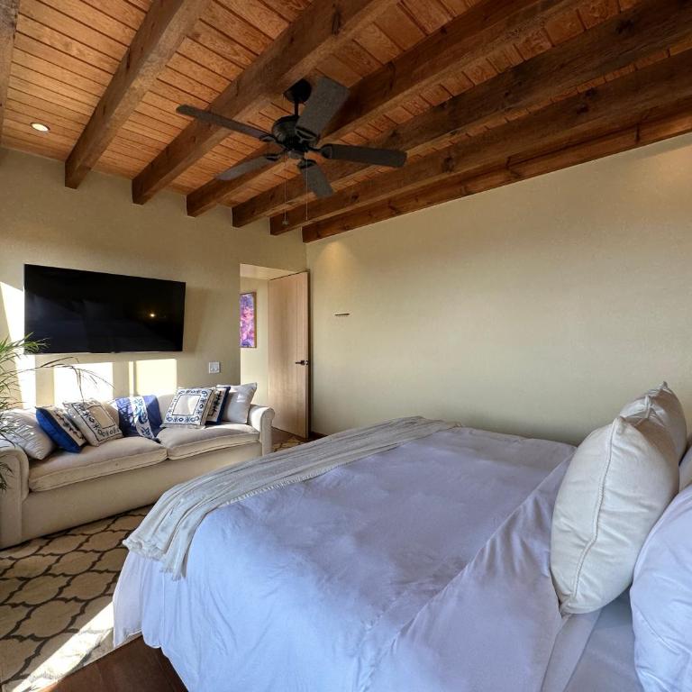 PANORAMA DE LA PARROQUIA Amazing Sunsets! Triplex 4BR Centro Home with Rooftop Parroquia Views - Casa - 11