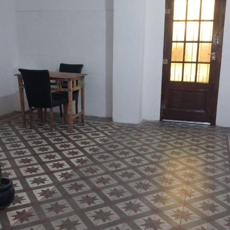 Hospedaje "Doña Tomasa" -A 15 minutos del aeropuerto -Parking - Apartamento de 1 dormitorio - 7