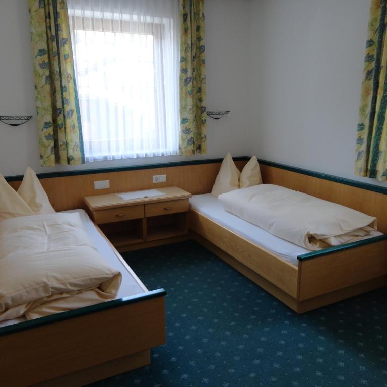 Ferienhaus Regina - Apartment mit 3 Schlafzimmern - 18