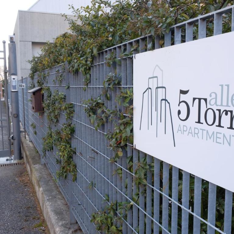 Le Mele - Alle 5 Torri - Apartamento de 1 dormitorio - 12
