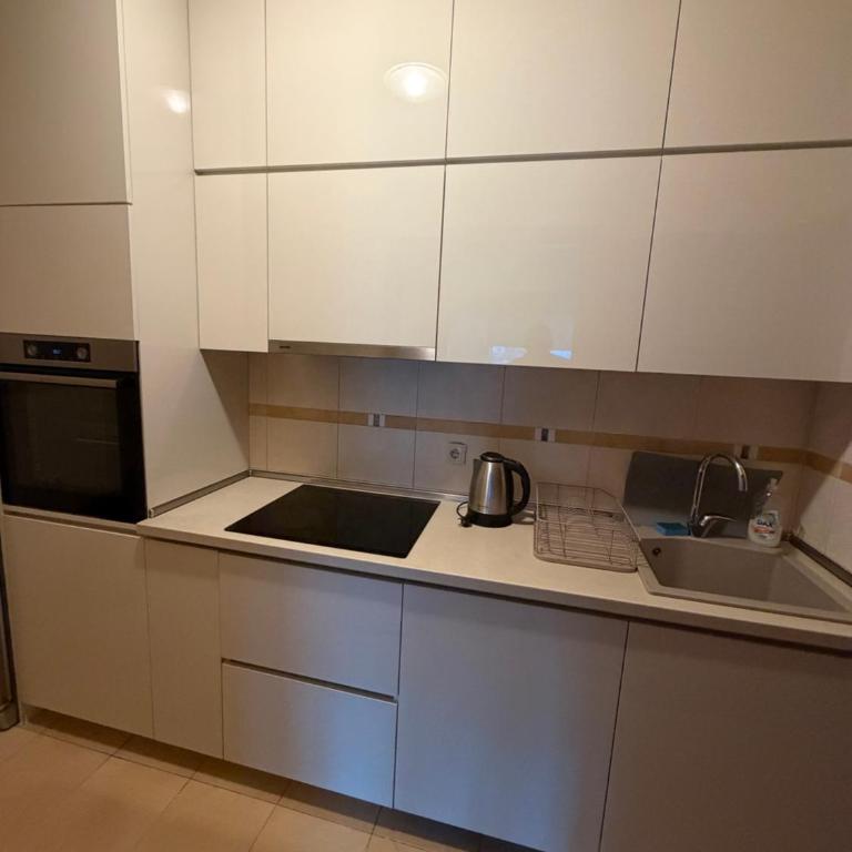 Great location two bedroom apatment ''MAXIM''-GARAGE 5EUR PER DAY - Two-Bedroom Apartment - 10