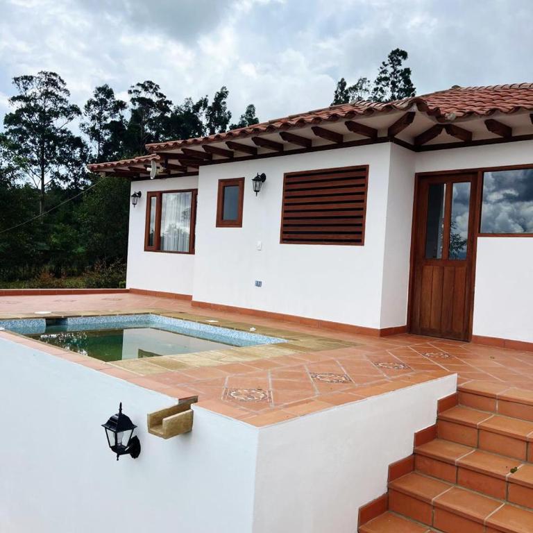 Casa Silvestre - Villa con vistas al jardín - 83