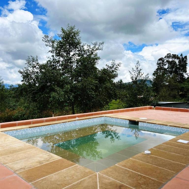 Casa Silvestre - Villa con vistas al jardín - 75